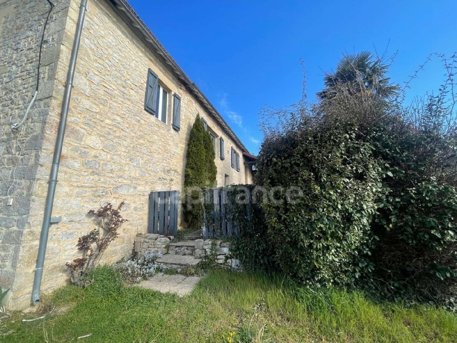  kaufen Haus Bétaille Lot 4
