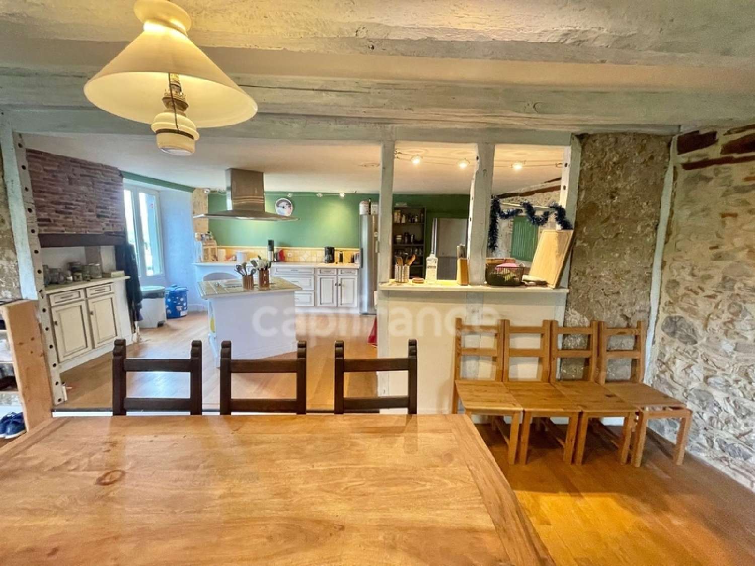  kaufen Haus Bétaille Lot 6