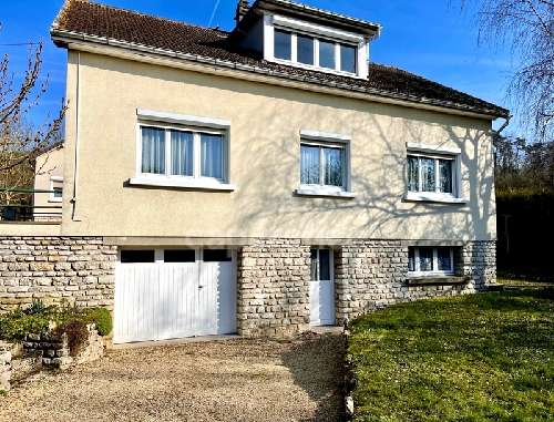 Béthisy-Saint-Pierre Oise Haus Bild 7047999