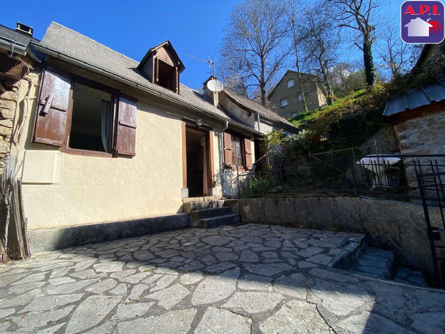  kaufen Haus Foix Ariège 1