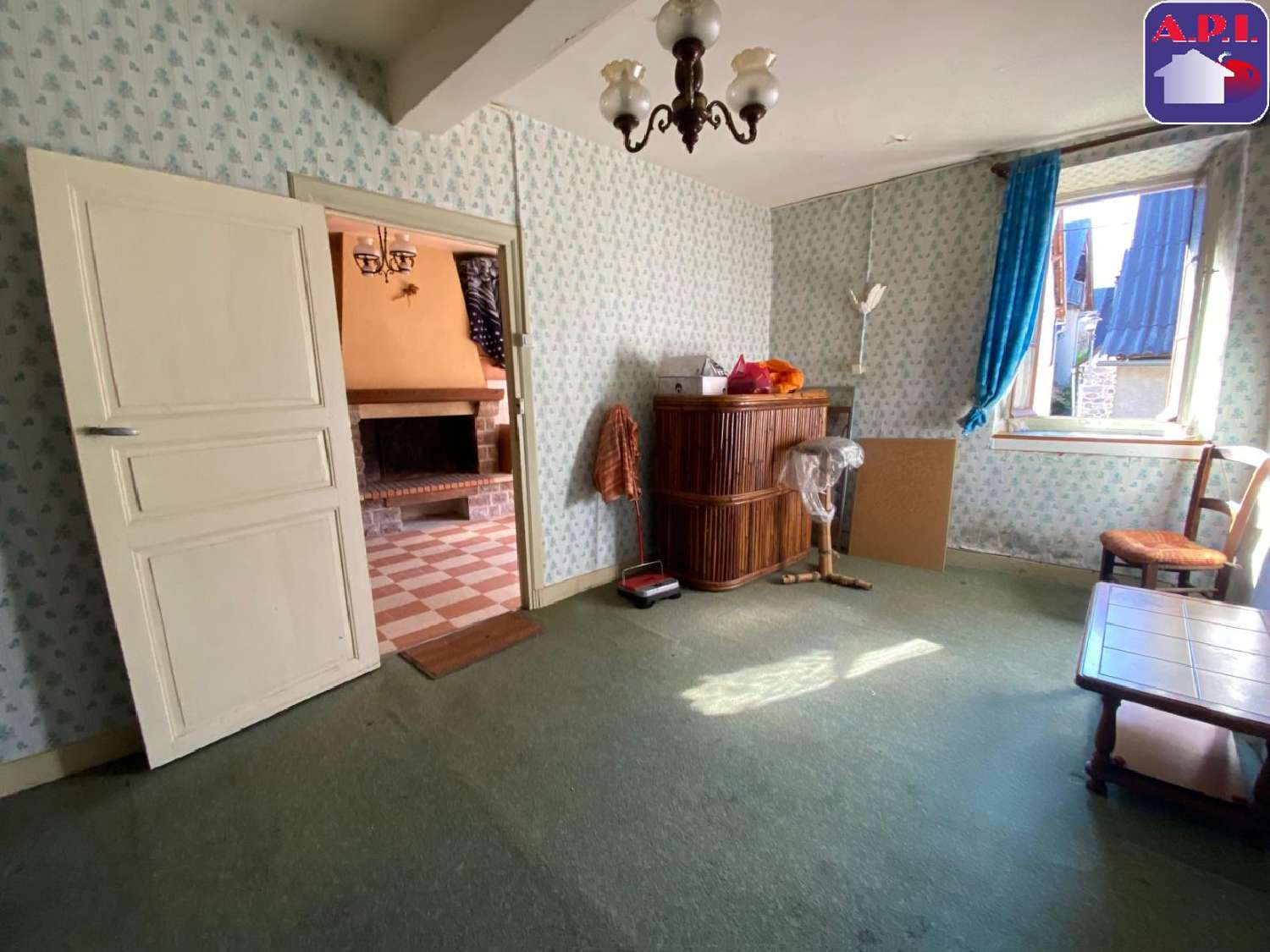  kaufen Haus Bethmale Ariège 4