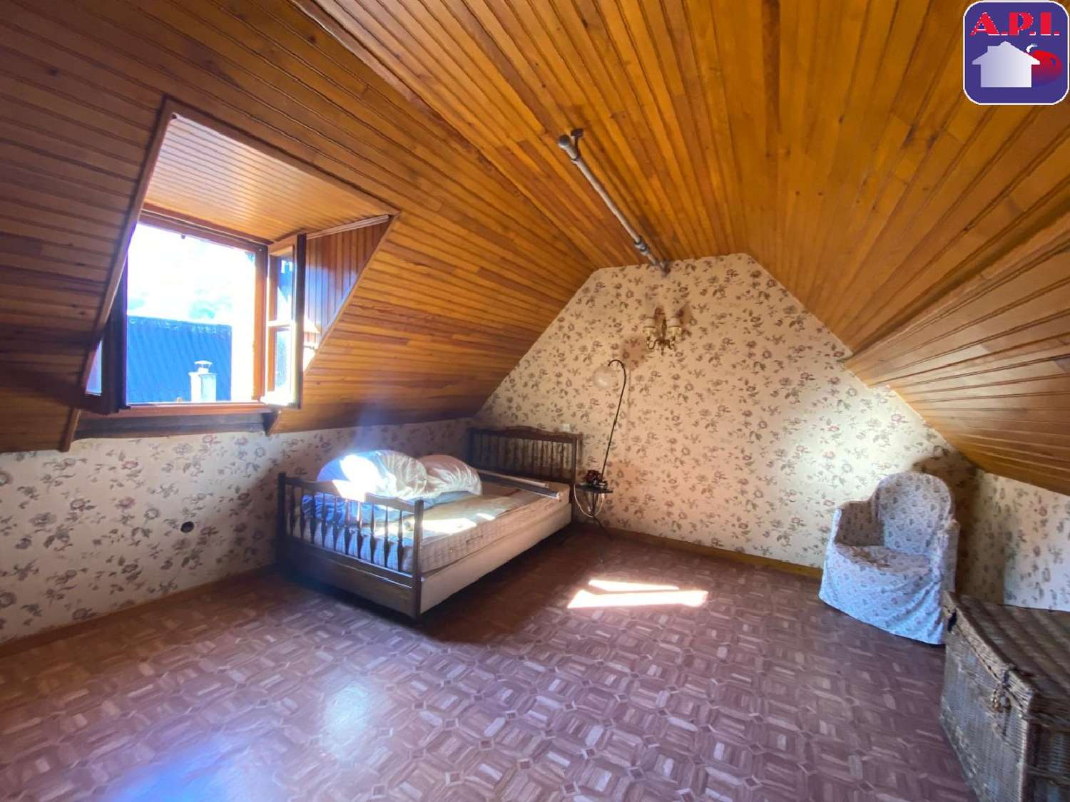  kaufen Haus Bethmale Ariège 6