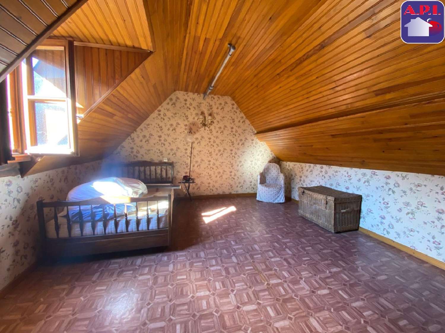  kaufen Haus Bethmale Ariège 7