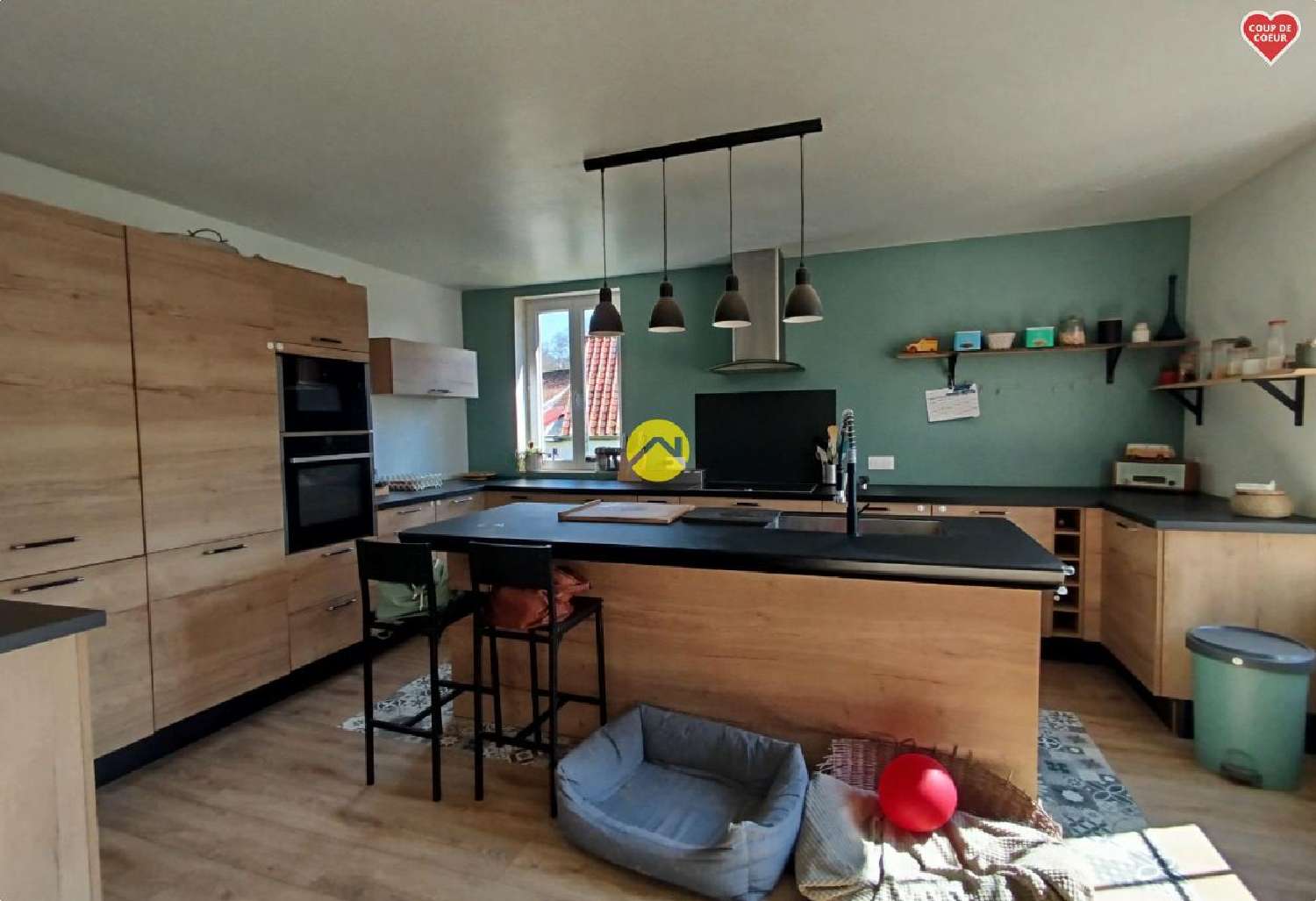  kaufen Haus Beussent Pas-de-Calais 2
