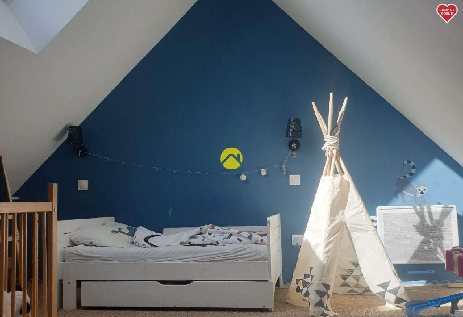  kaufen Haus Beussent Pas-de-Calais 4