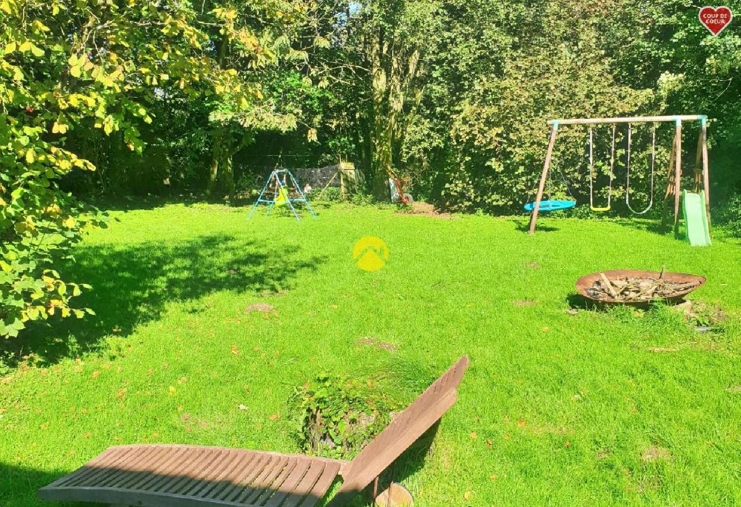  kaufen Haus Beussent Pas-de-Calais 6