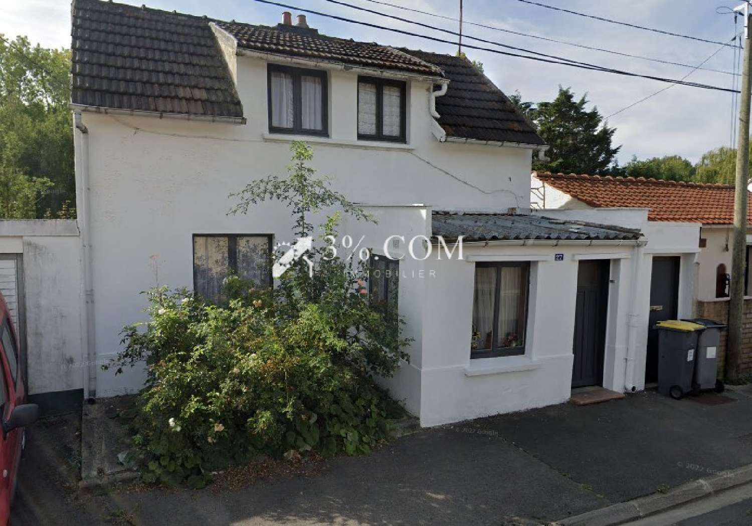  kaufen Haus Beuvry Pas-de-Calais 1