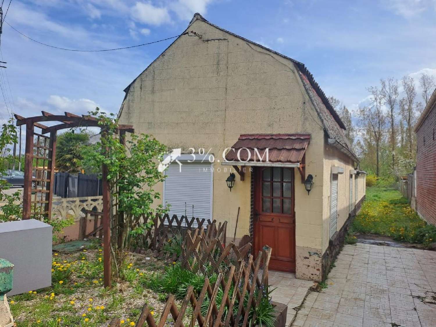  kaufen Haus Beuvry Pas-de-Calais 1