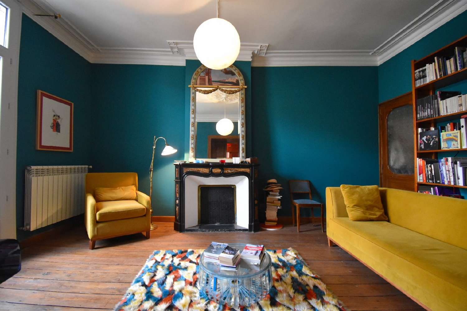  kaufen Haus Saint-Geniès-de-Fontedit Hérault 1