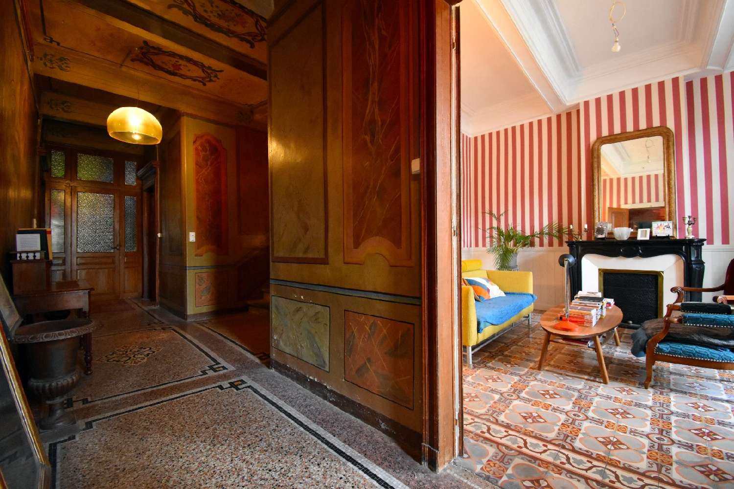  kaufen Haus Saint-Geniès-de-Fontedit Hérault 3