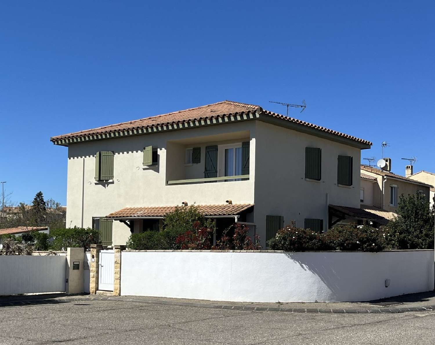  kaufen Haus Béziers Hérault 1