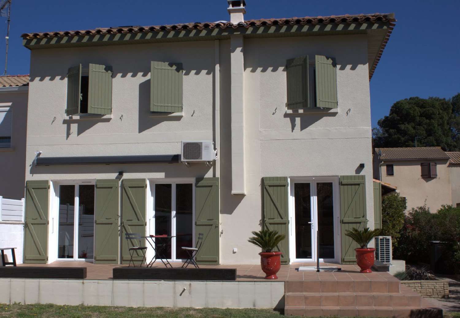  kaufen Haus Béziers Hérault 2