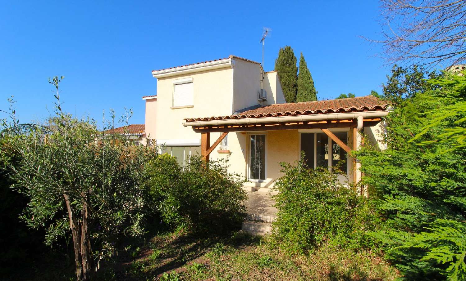  kaufen Haus Béziers Hérault 1