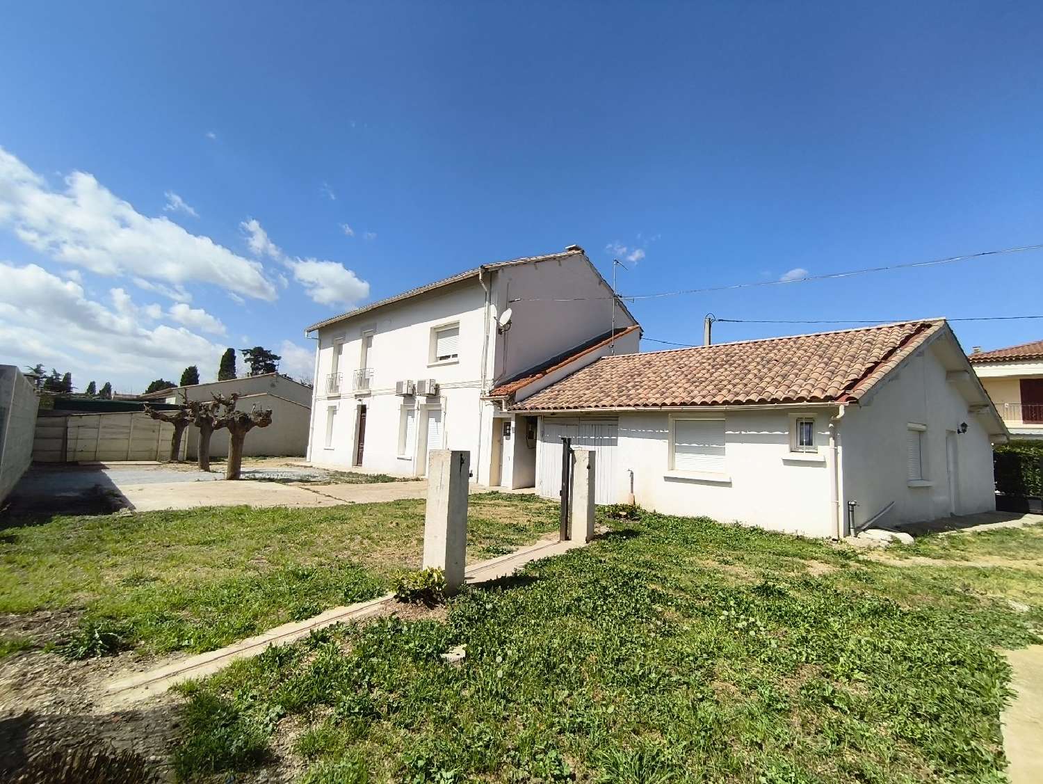  kaufen Haus Béziers Hérault 1