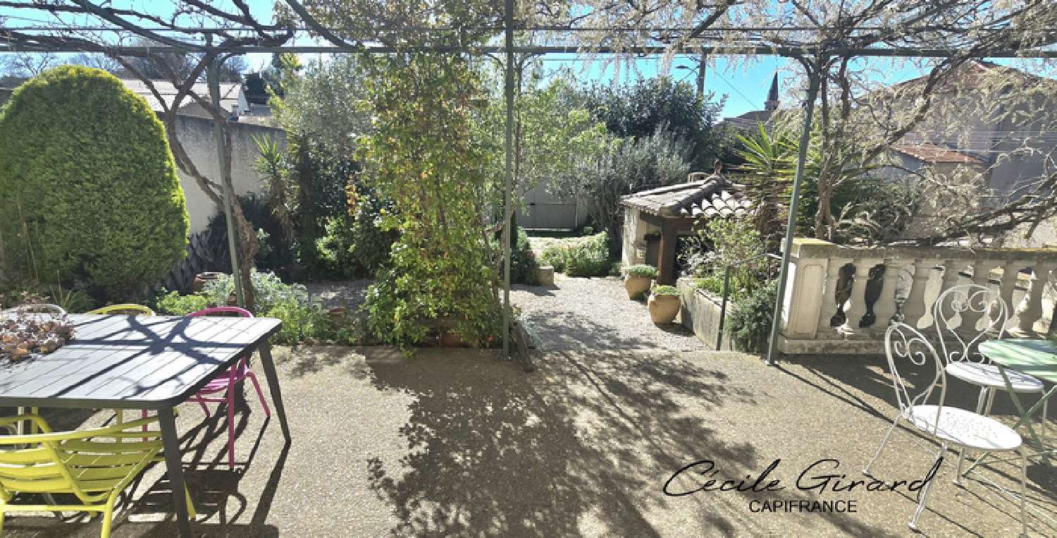  kaufen Haus Béziers Hérault 6