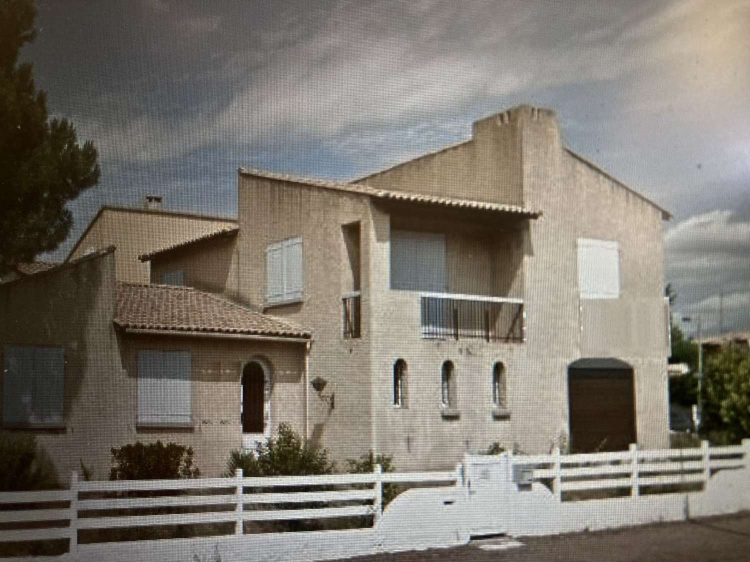  à vendre maison Béziers Hérault 1