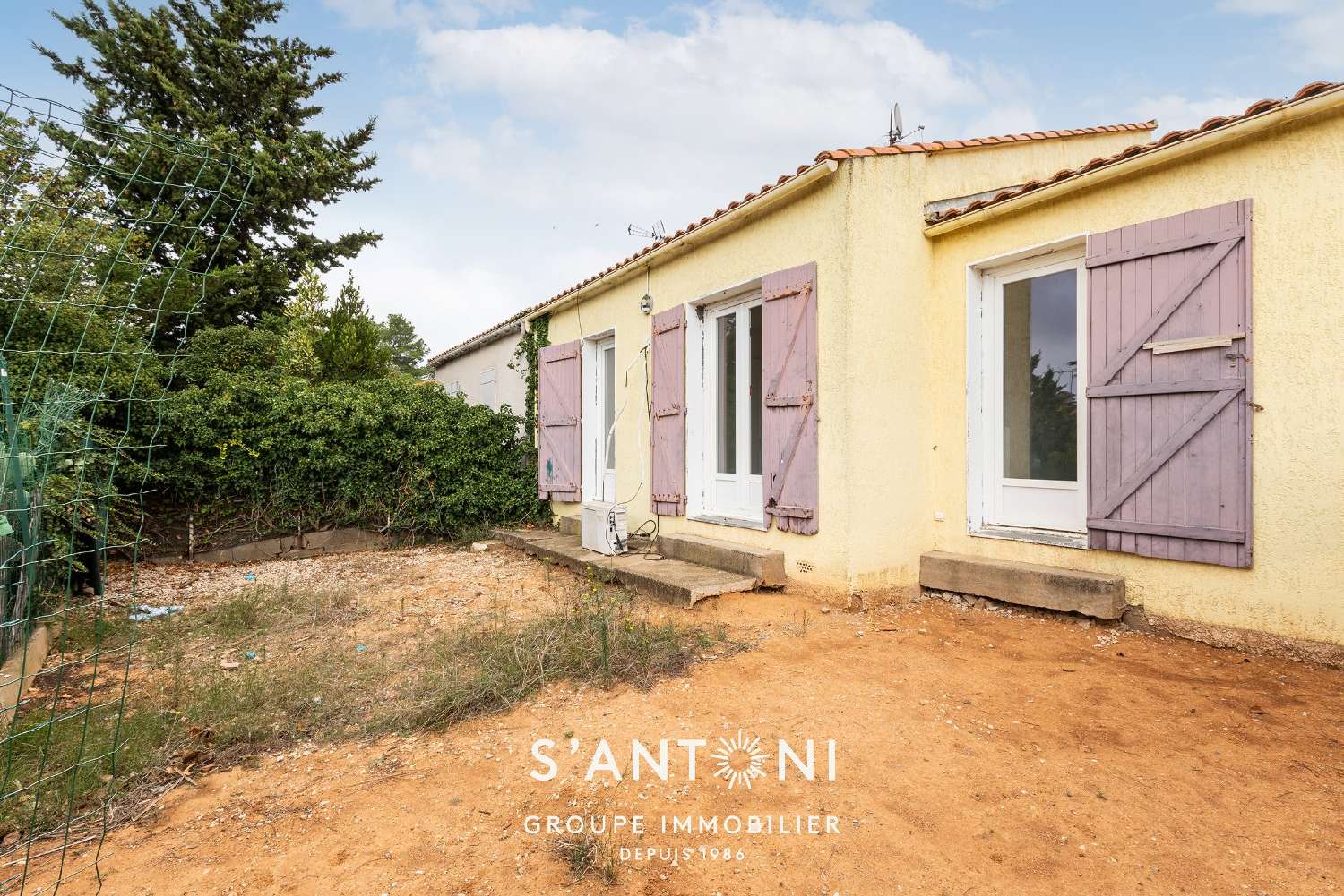  kaufen Haus Béziers Hérault 1