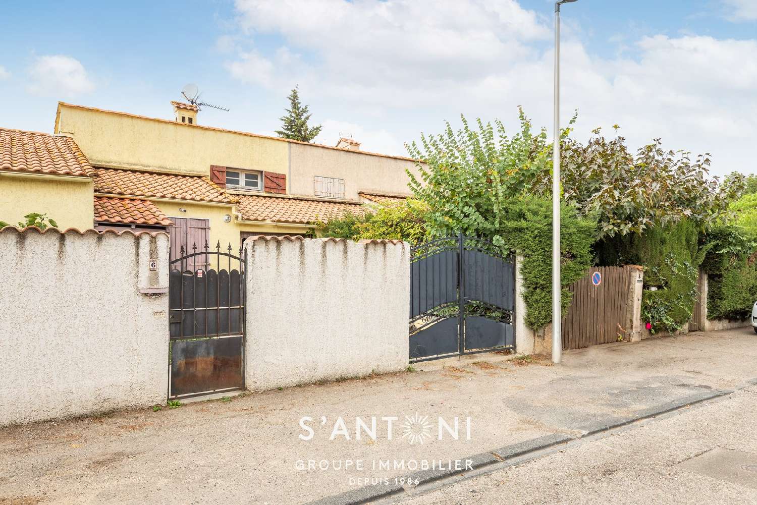  kaufen Haus Béziers Hérault 2