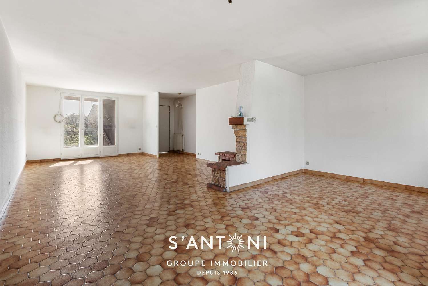  à vendre maison Béziers Hérault 1