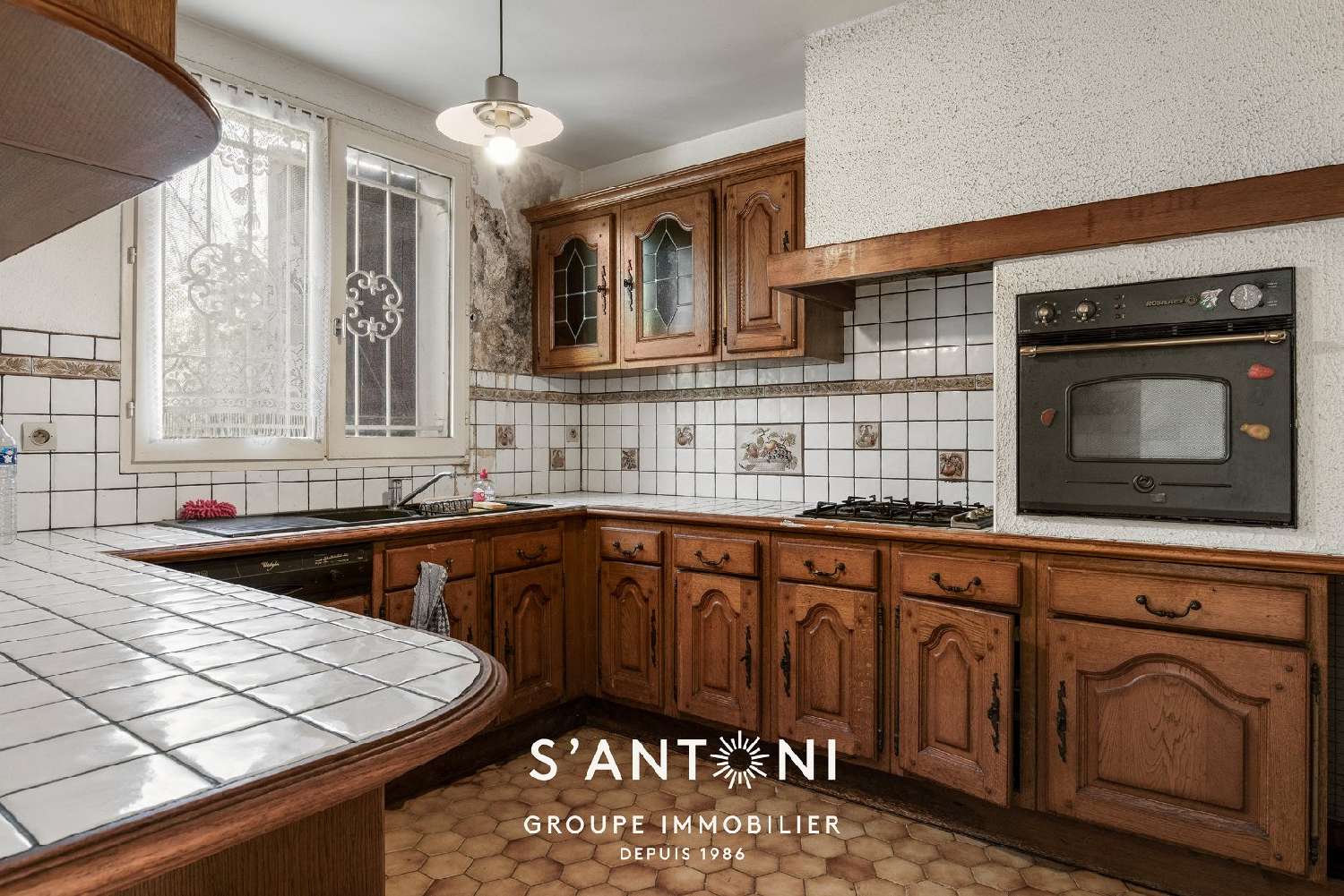  à vendre maison Béziers Hérault 3