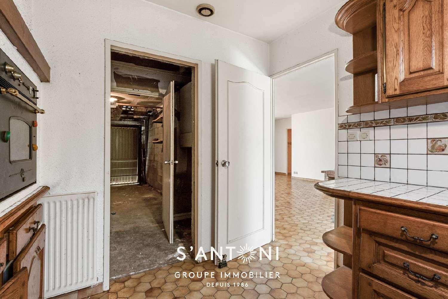  à vendre maison Béziers Hérault 4