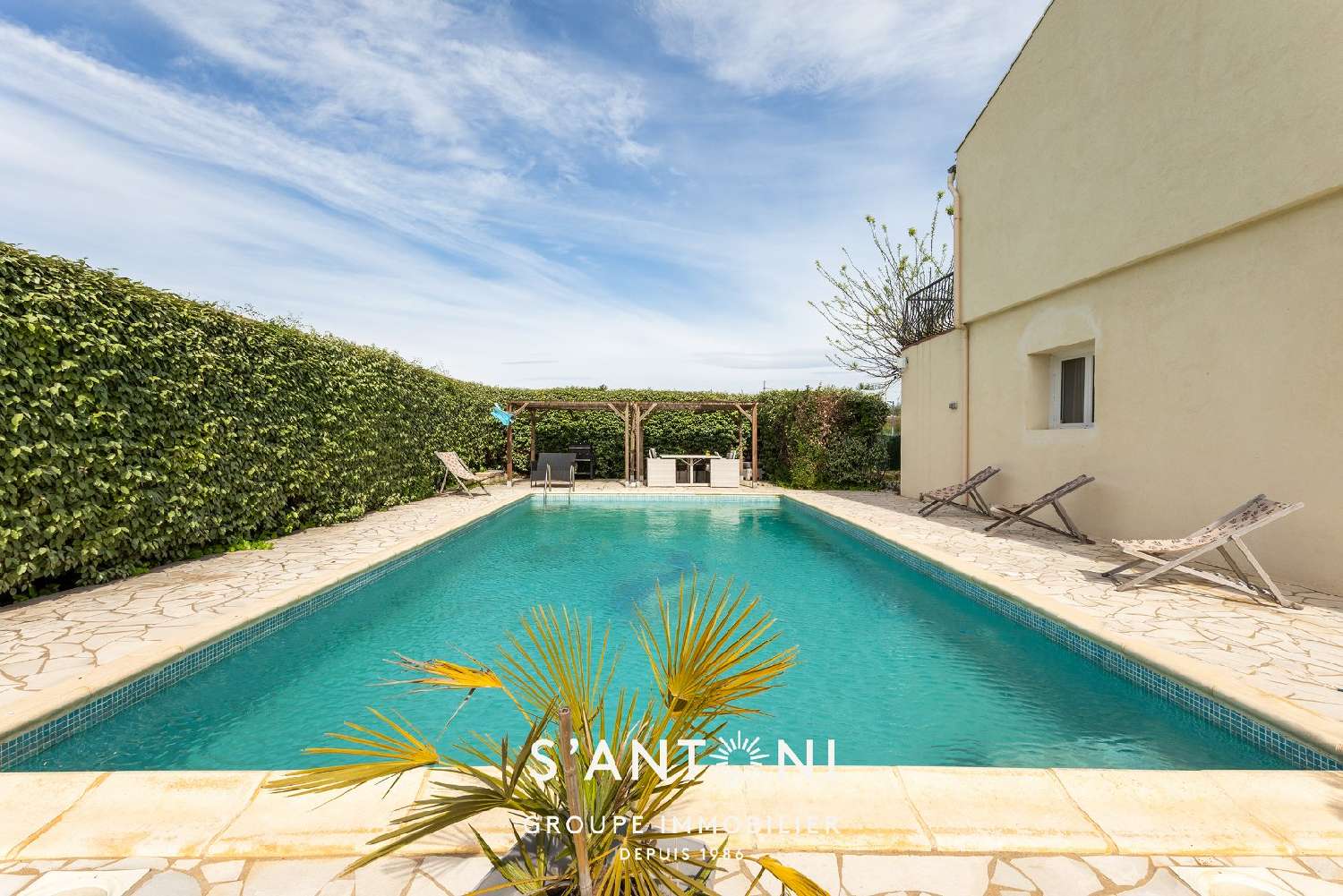  kaufen Haus Béziers Hérault 1