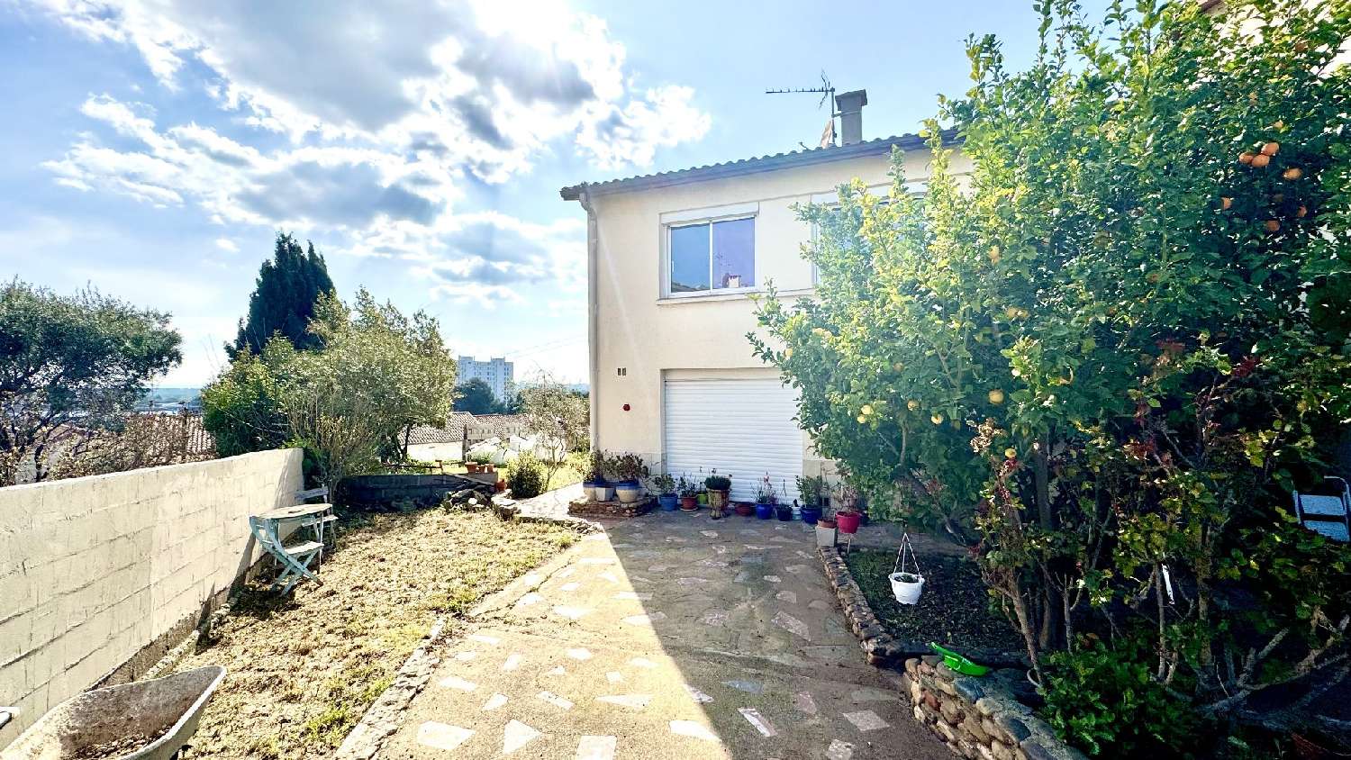  kaufen Haus Béziers Hérault 1