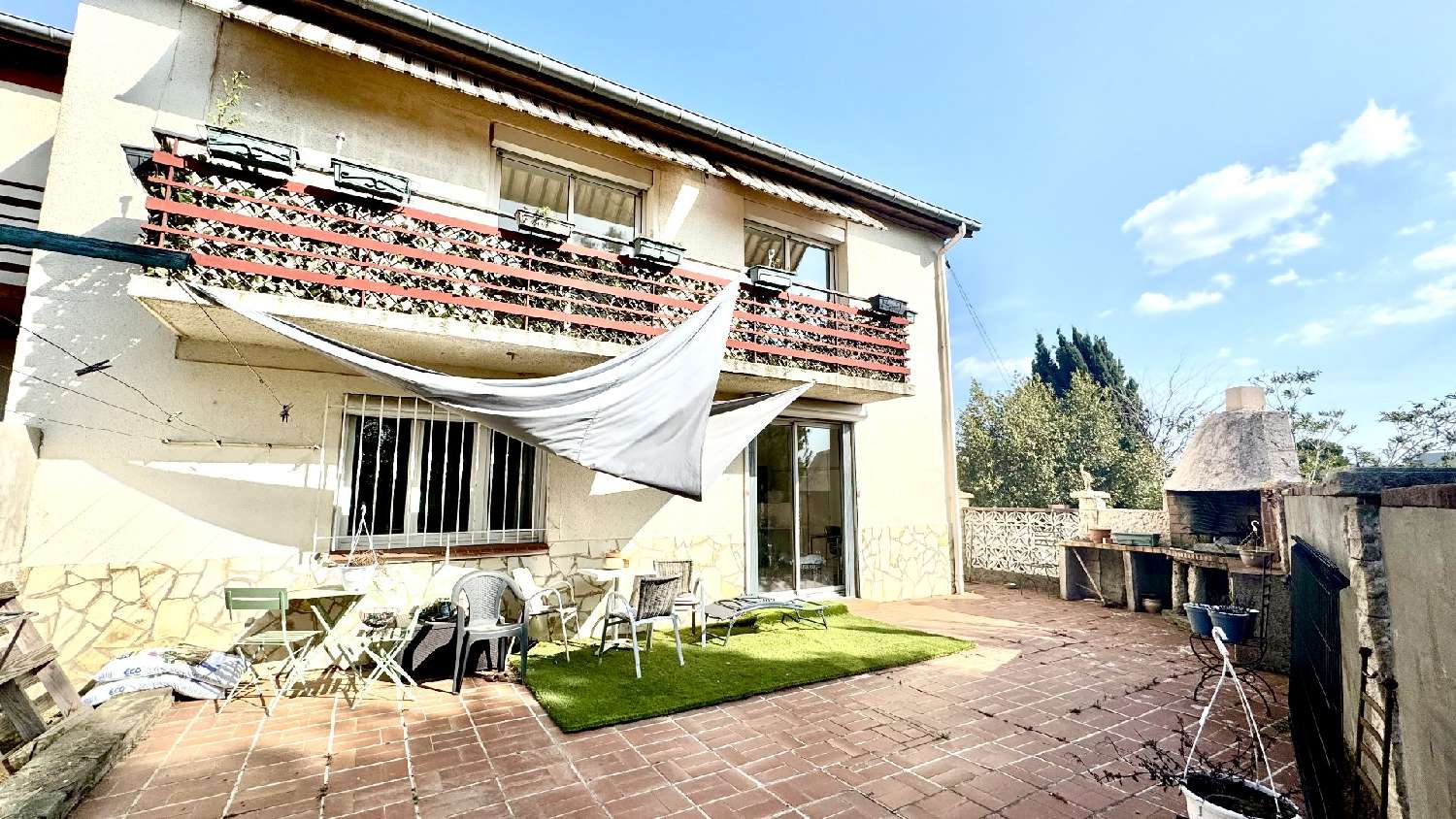  kaufen Haus Béziers Hérault 3