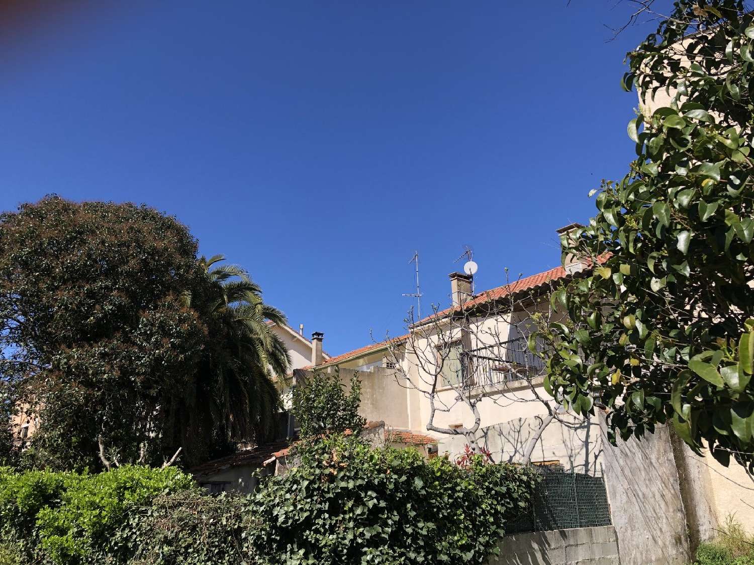  à vendre maison Béziers Hérault 1