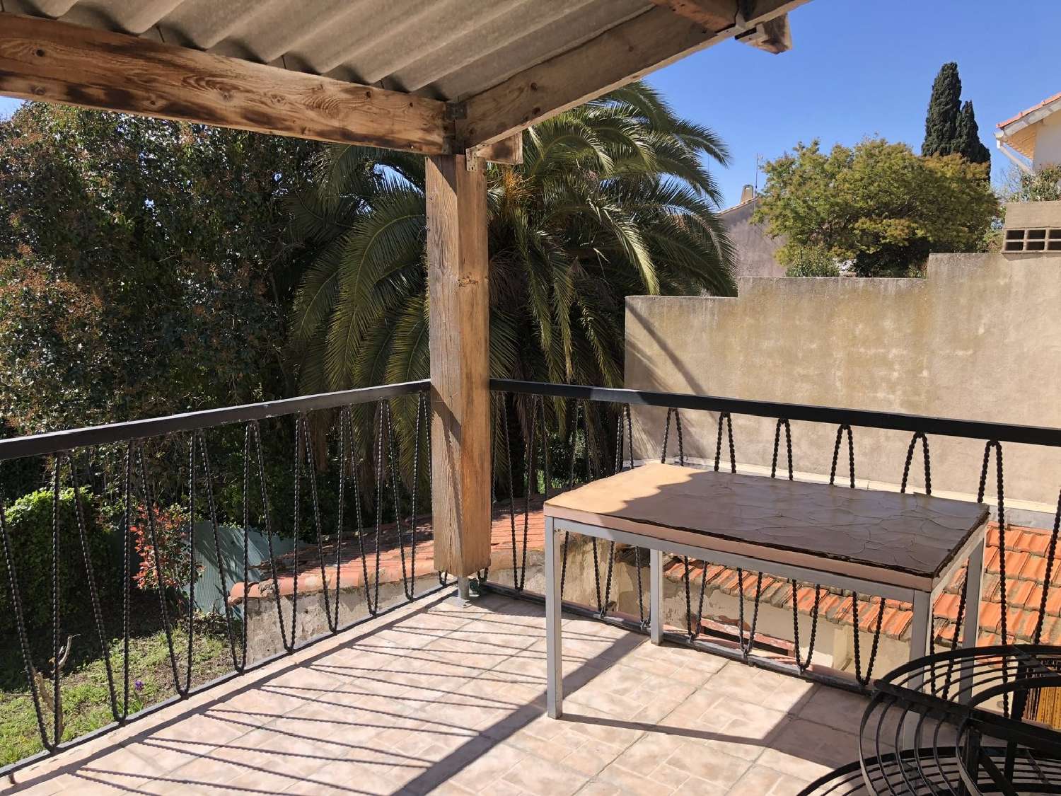  à vendre maison Béziers Hérault 2