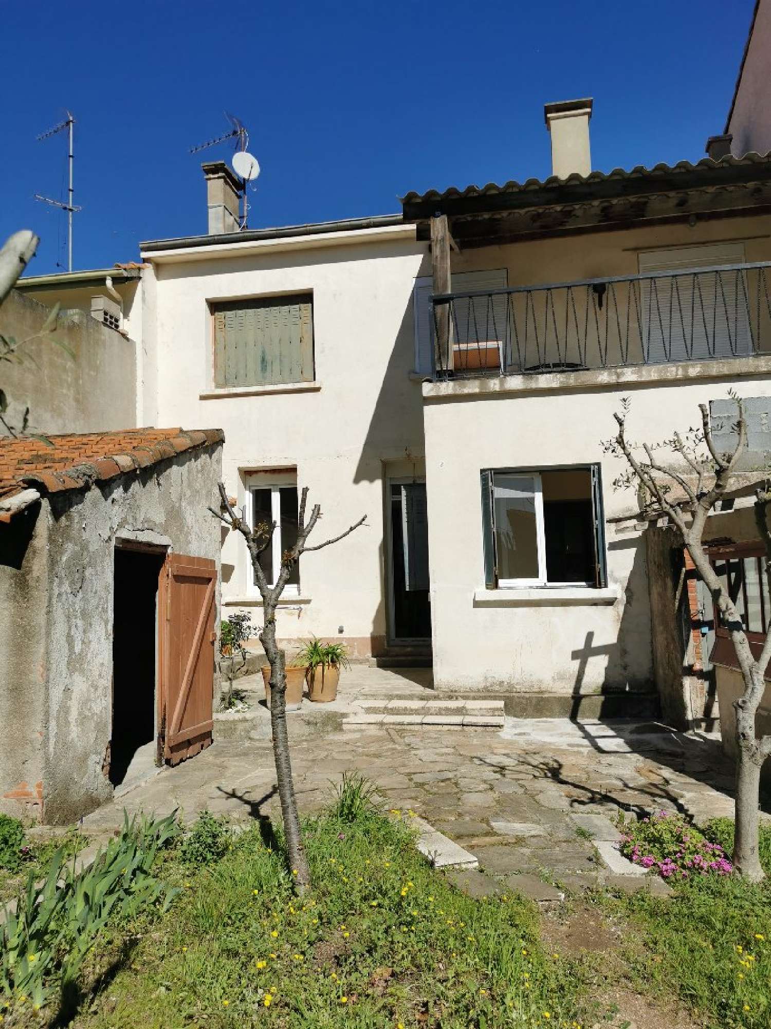  à vendre maison Béziers Hérault 6