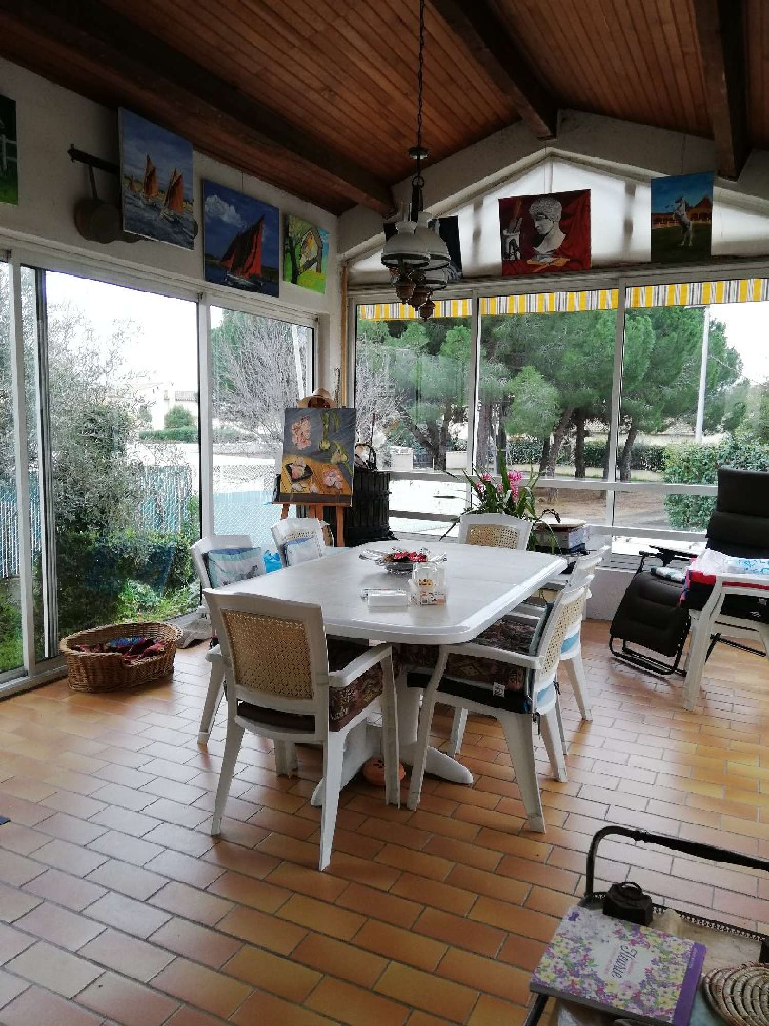  kaufen Haus Béziers Hérault 3
