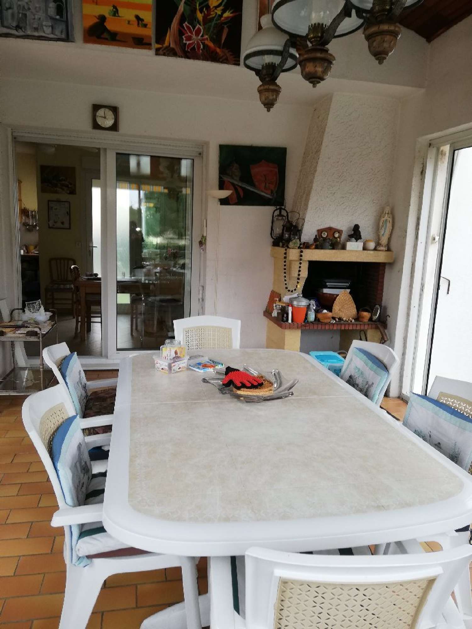  kaufen Haus Béziers Hérault 4