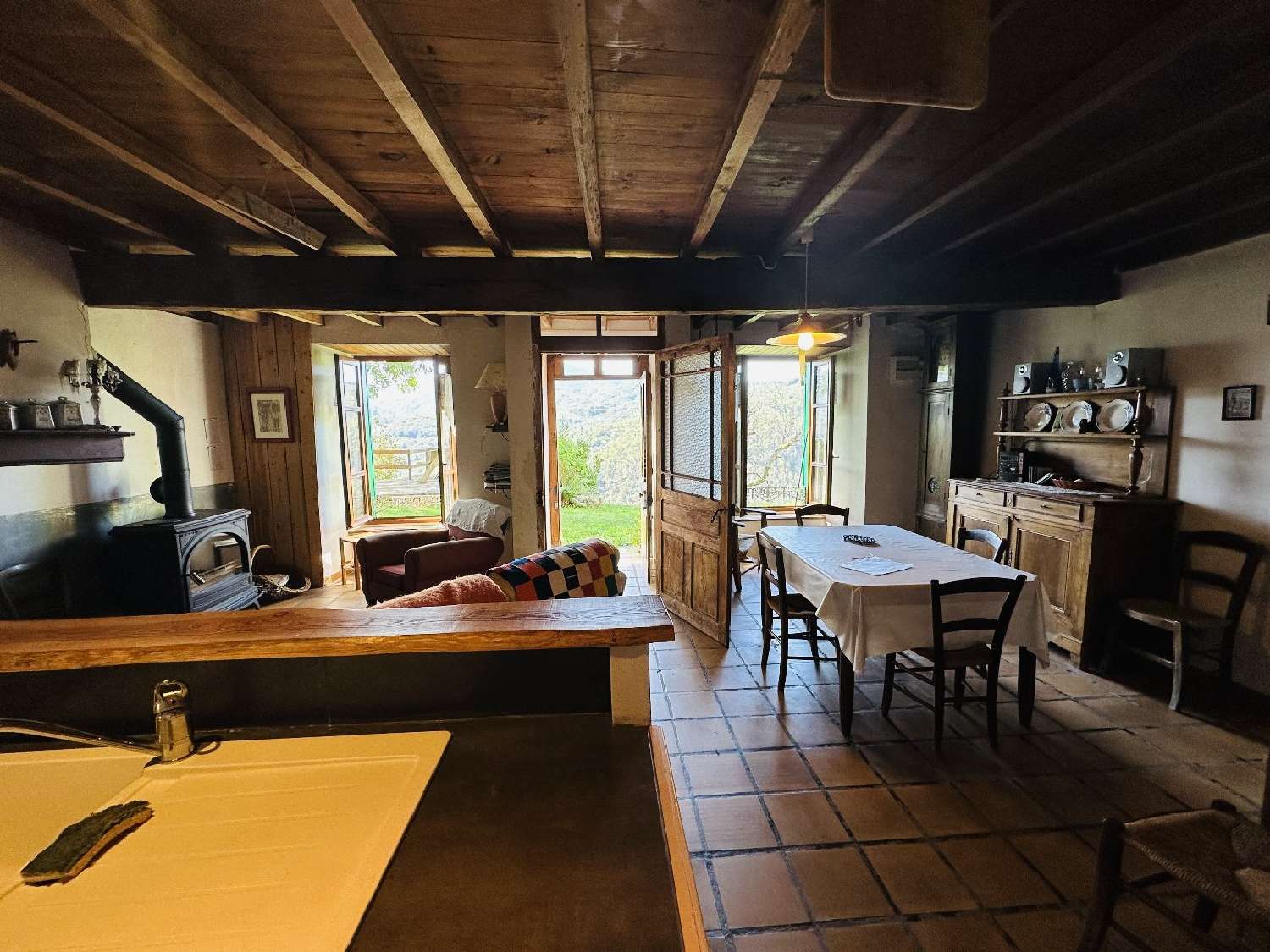  kaufen Haus Biert Ariège 6