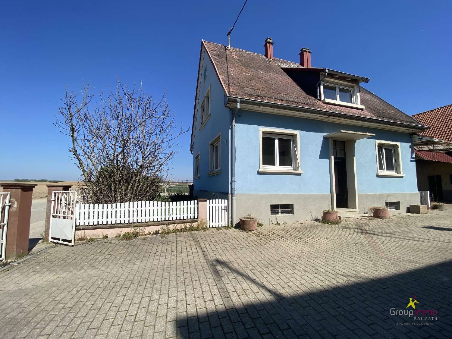 kaufen Haus Bietlenheim Bas-Rhin 4
