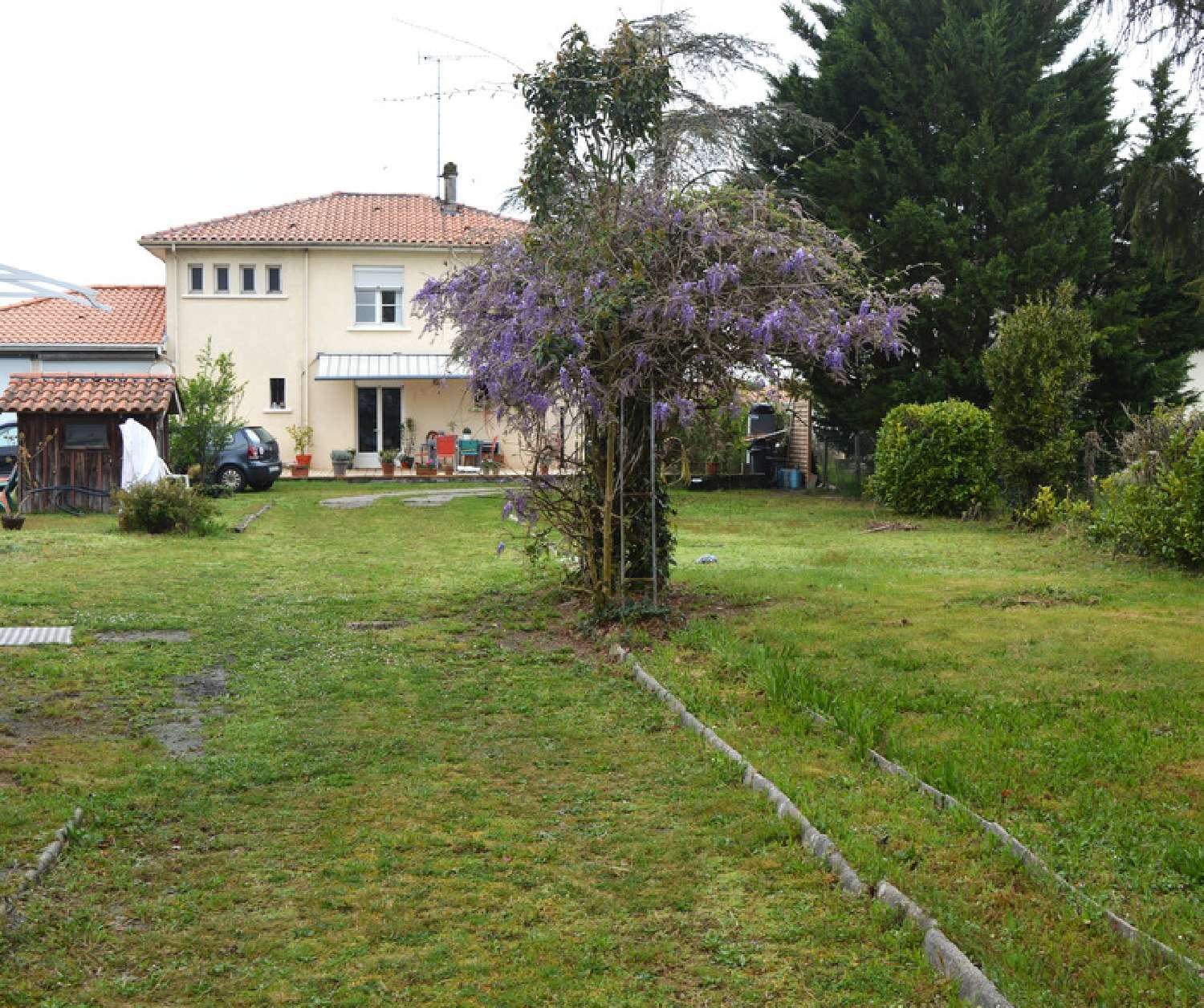  kaufen Haus Biganos Gironde 2