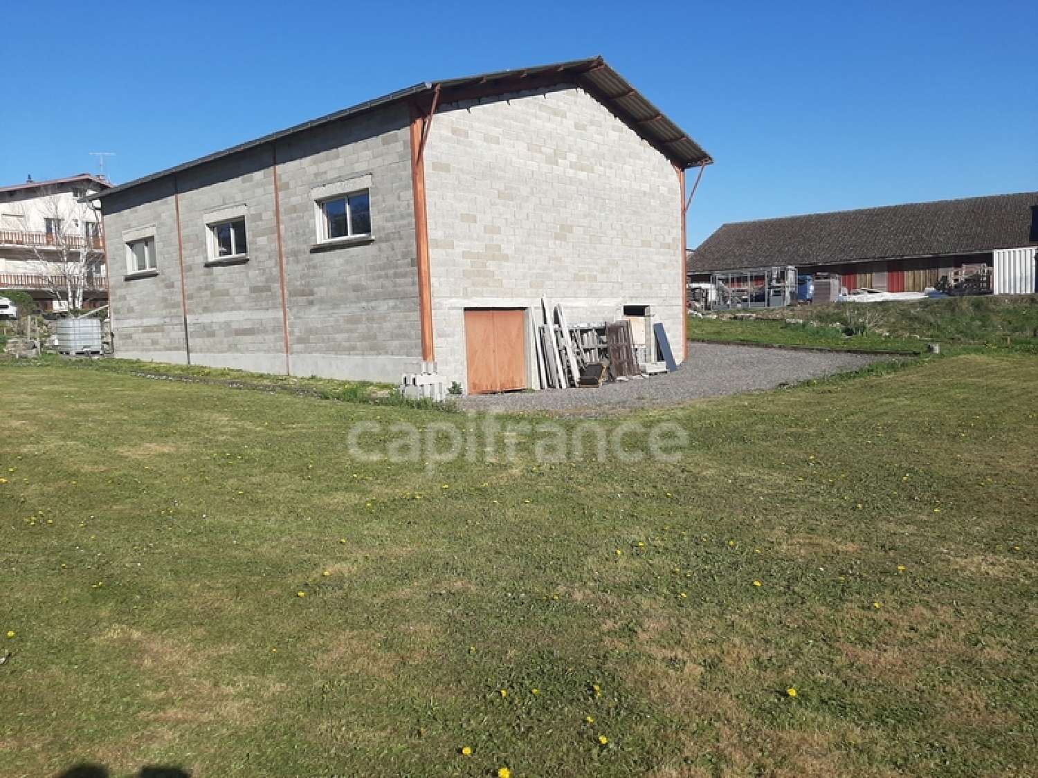  kaufen Haus Billiat Ain 2