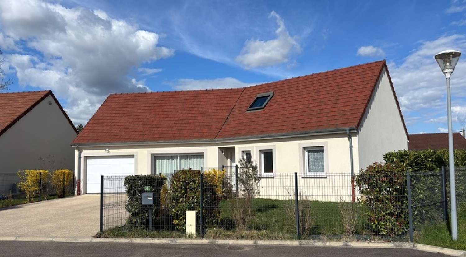  kaufen Haus Binges Côte-d'Or 2