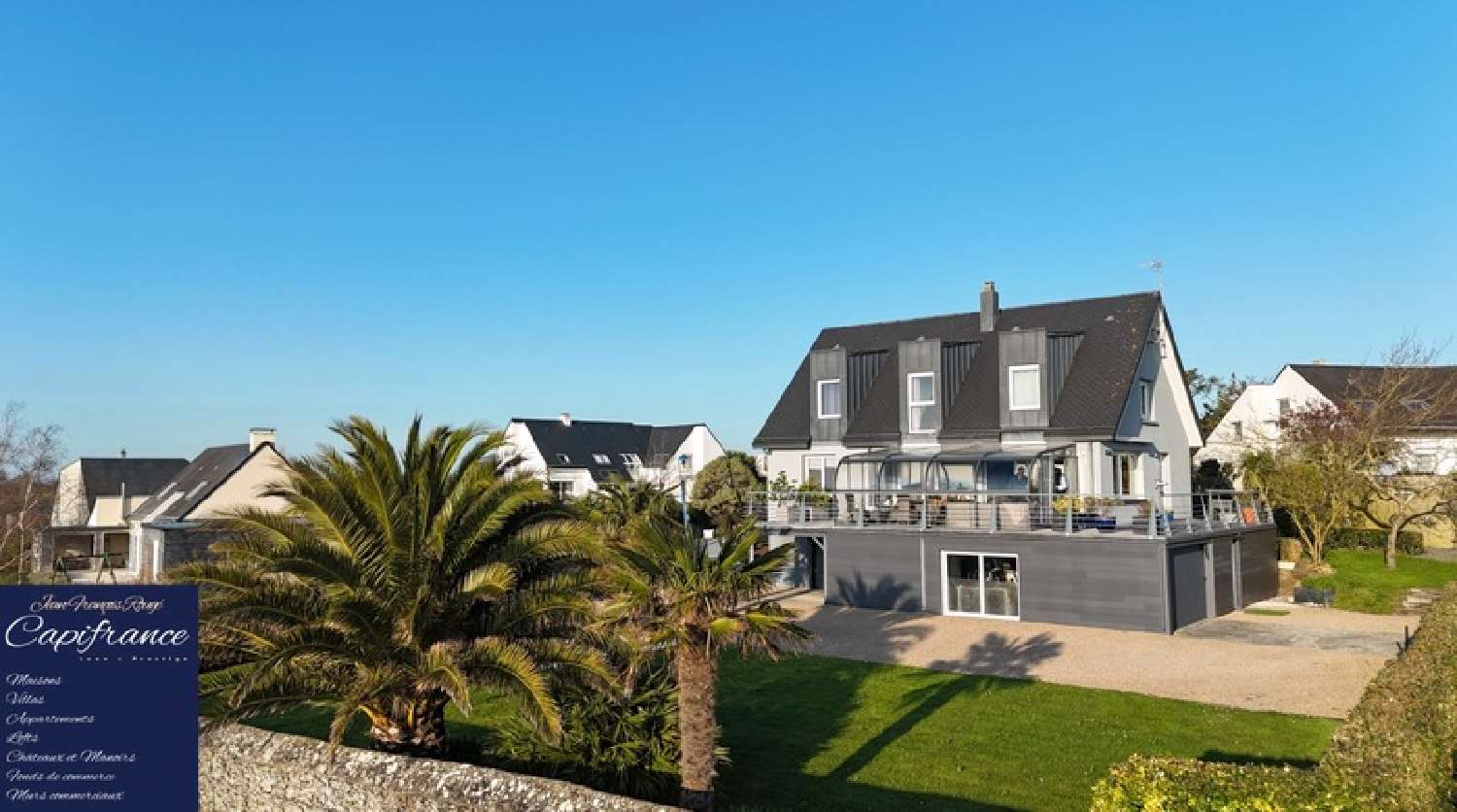  à vendre maison Blainville-sur-Mer Manche 3