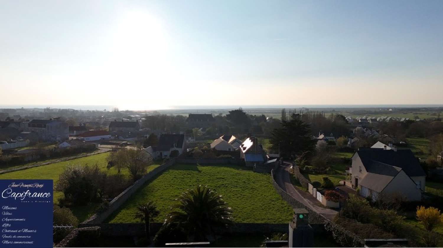  à vendre maison Blainville-sur-Mer Manche 4