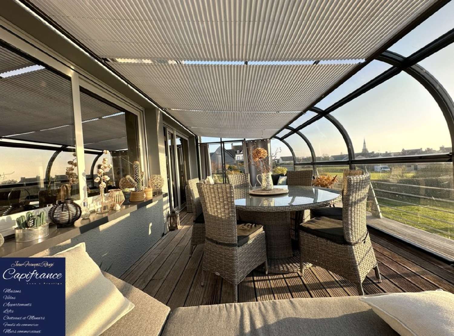  à vendre maison Blainville-sur-Mer Manche 8