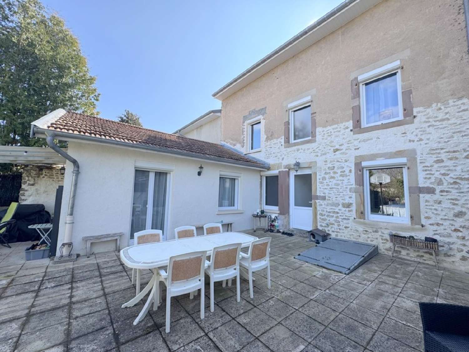  kaufen Haus Blainville-sur-l'Eau Meurthe-et-Moselle 2