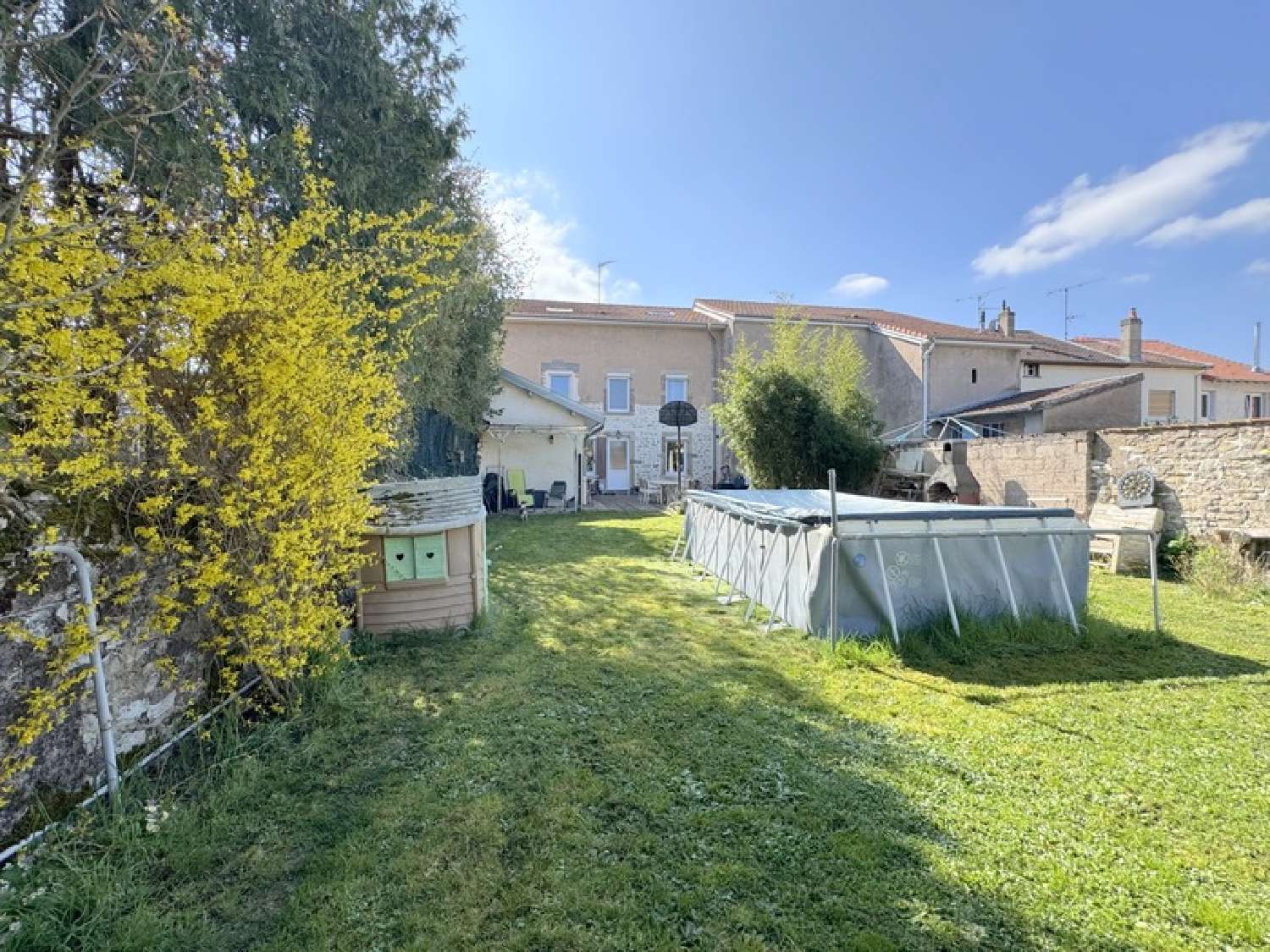  kaufen Haus Blainville-sur-l'Eau Meurthe-et-Moselle 3