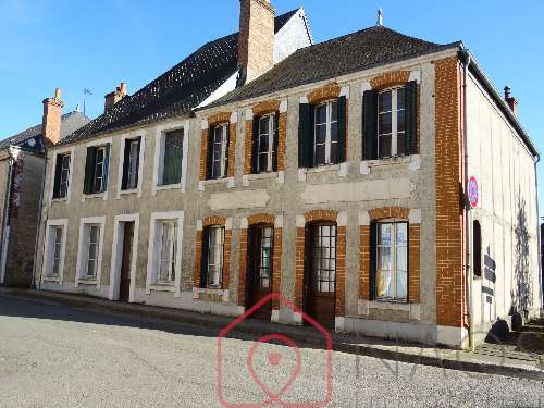 Blancafort Cher Haus Bild 7049646