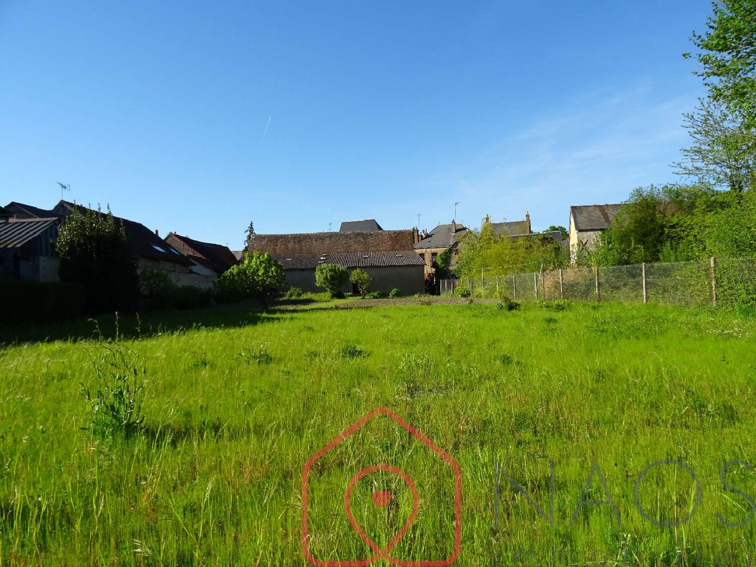  kaufen Haus Blancafort Cher 3