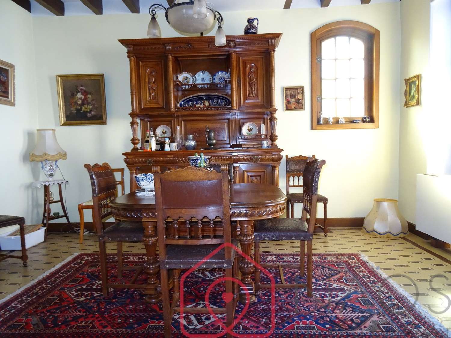 kaufen Haus Blancafort Cher 5