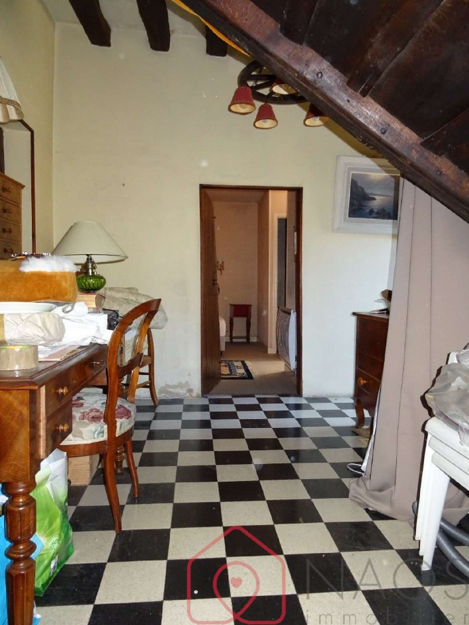  kaufen Haus Blancafort Cher 7