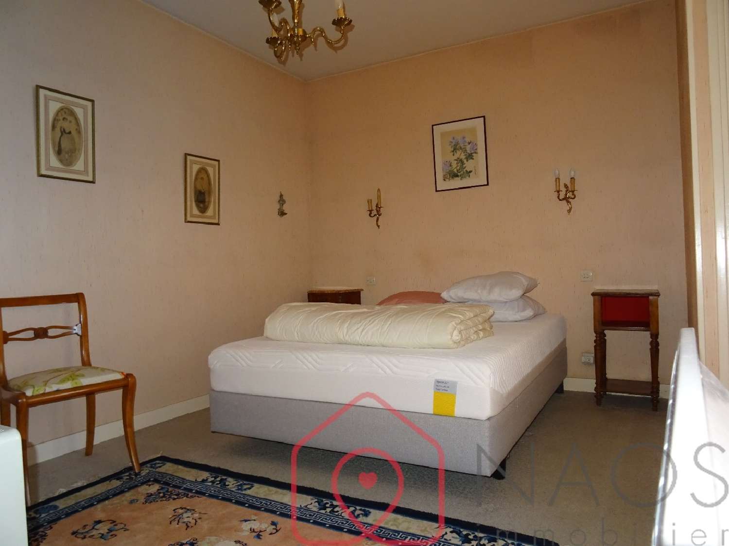  kaufen Haus Blancafort Cher 8