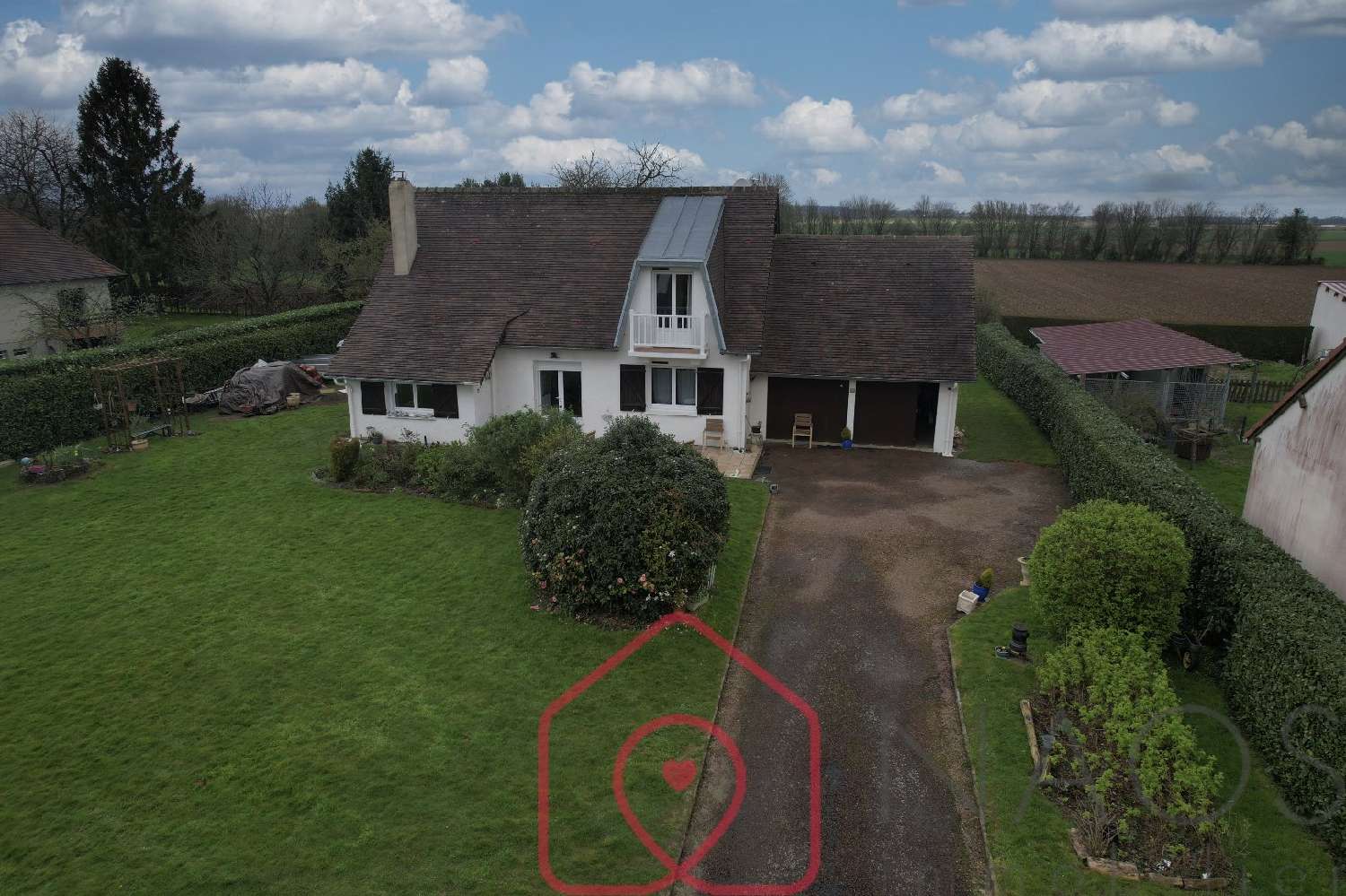  kaufen Haus Moyencourt-lès-Poix Somme 1