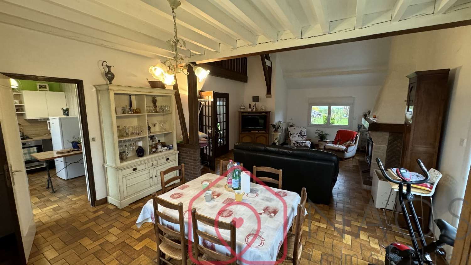  kaufen Haus Moyencourt-lès-Poix Somme 4